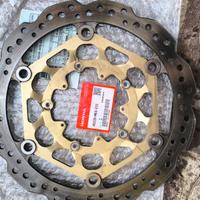 Africa Twin Adventure sports 2021