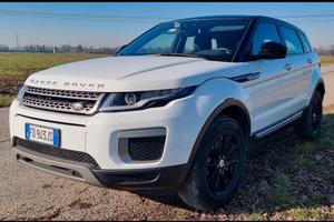 Evoque 2.0 diesel