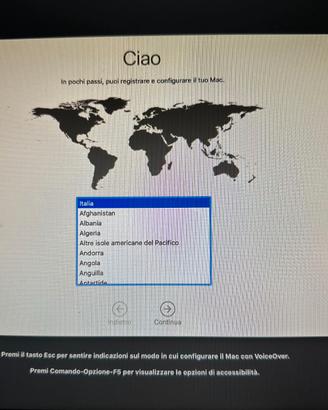 MacBook Pro 2012 – 16GB RAM – SSD 500GB