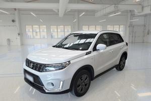 SUZUKI VITARA 1.4 BOOSTERJET HYBRID COOL SUV