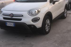 Fiat 500 X