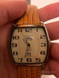 Orologio Naj Oleari vintage