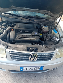 Volkswagen polo 1.4