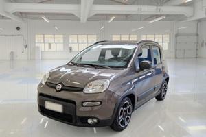 FIAT PANDA 1.0 FIREFLY 70 CV SES HYBRID CITY LIFE 