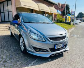 Opel corsa 2006 1.3 diesel