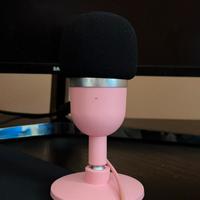 Microfono Razer Seiren Mini