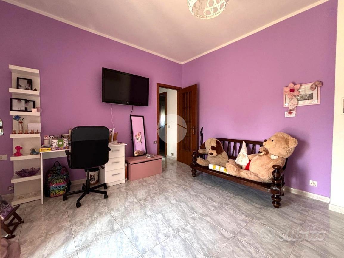 Appartamento – TO, Torino - Altro