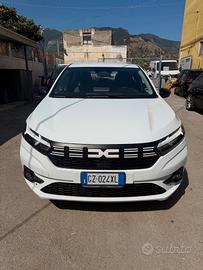Dacia Sandero Streetway 1.0 TCe ECO-G Extreme