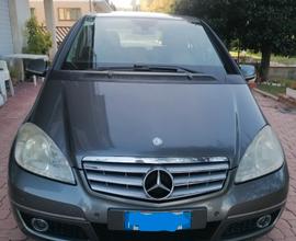 MERCEDES Classe A (W/C169) - 2008