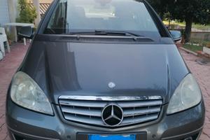 MERCEDES Classe A (W/C169) - 2008