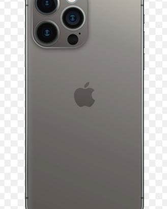 iPhone Pro 13 256 Gb NUOVO