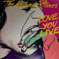 dischi The Rolling Stones