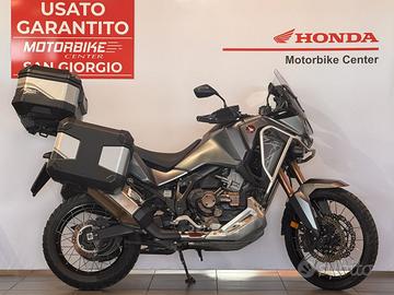 Honda CRF1100L Africa Twin AFRICA TWIN 1100 ADVENT