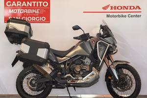 Honda CRF1100L Africa Twin AFRICA TWIN 1100 ADVENT