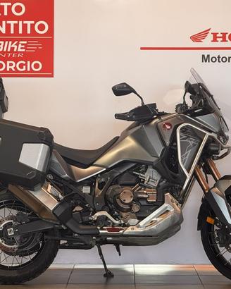 Honda CRF1100L Africa Twin AFRICA TWIN 1100 ADVENT