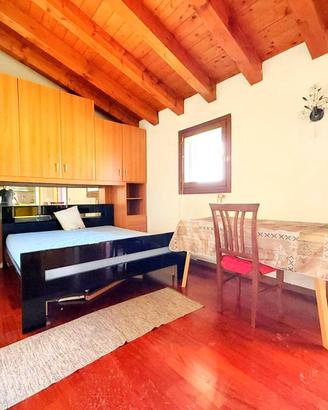 Appartamento - Ponzano Veneto