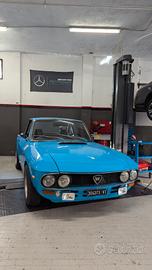 Lancia Fulvia 1.3S 1973