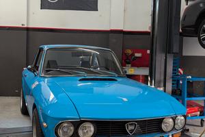 Lancia Fulvia 1.3S 1973
