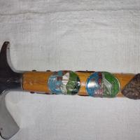 Piccozza da montagna