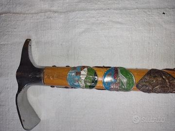 Piccozza da montagna