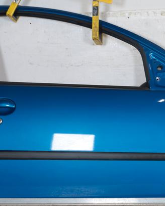 PORTA ANTERIORE DESTRA - PEUGEOT 107