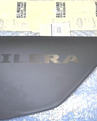COPERTURA LATERALE FIANCHETTO SX NEXUS GILERA 9750