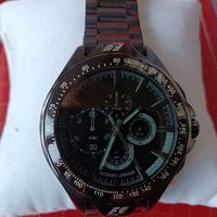 Orologio cronografo Jaques Lemans F1