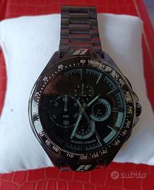 Orologio cronografo Jaques Lemans F1