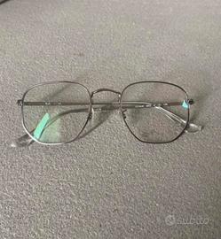 Occhiali da vista Ray-Ban