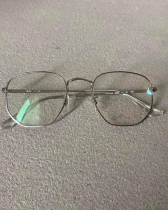 Occhiali da vista Ray-Ban