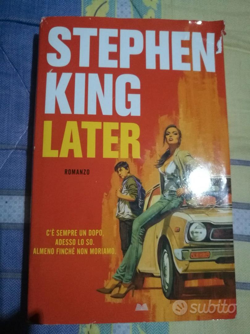 Stagioni diverse - Stephen King vintage - Libri e Riviste In