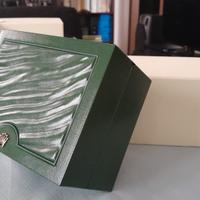 ASTUCCIO ORIGINALE ROLEX DAYTONA