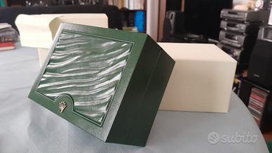 ASTUCCIO ORIGINALE ROLEX DAYTONA