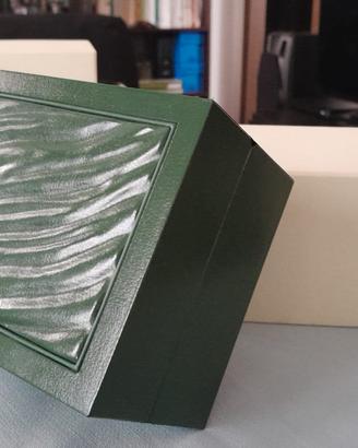 ASTUCCIO ORIGINALE ROLEX DAYTONA