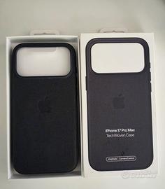 Custodia MagSafe iPhone 17 Pro Max