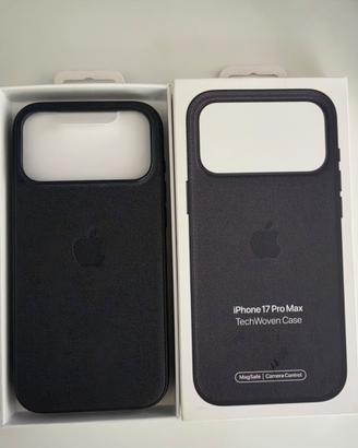 Custodia MagSafe iPhone 17 Pro Max