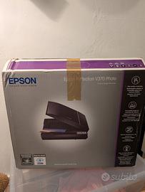 Scanner Epson Perfection V370 Photo