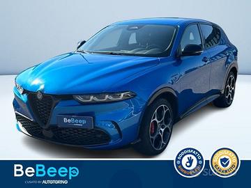 Alfa Romeo Tonale 1.5 HYBRID VELOCE 160CV TCT7