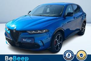 Alfa Romeo Tonale 1.5 HYBRID VELOCE 160CV TCT7
