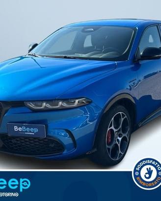 Alfa Romeo Tonale 1.5 HYBRID VELOCE 160CV TCT7