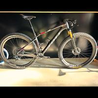 Scott Scale RC word Cup 