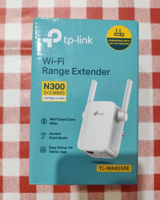 router wifi
