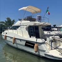 Barca Azimut 34