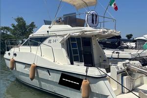 Barca Azimut 34