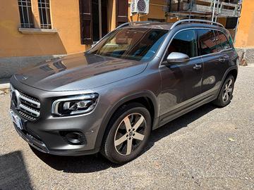 Mercedes GLB 200 d Sport Plus auto
