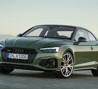 Musata completa e ricambi vari audi a5 2023