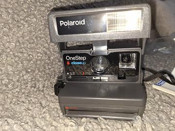 polaroid 636 