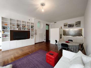 ESCLUSIVO APPARTAMENTO IN CENTRO STORICO