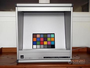 Visore D50 Just Normlicht