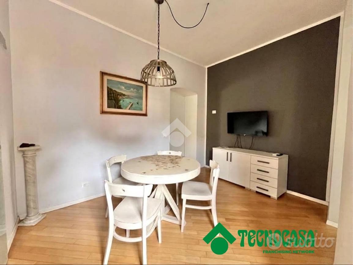 Appartamento – SP - Vista 5